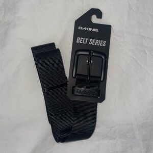 Dakine Ryder nylon belt